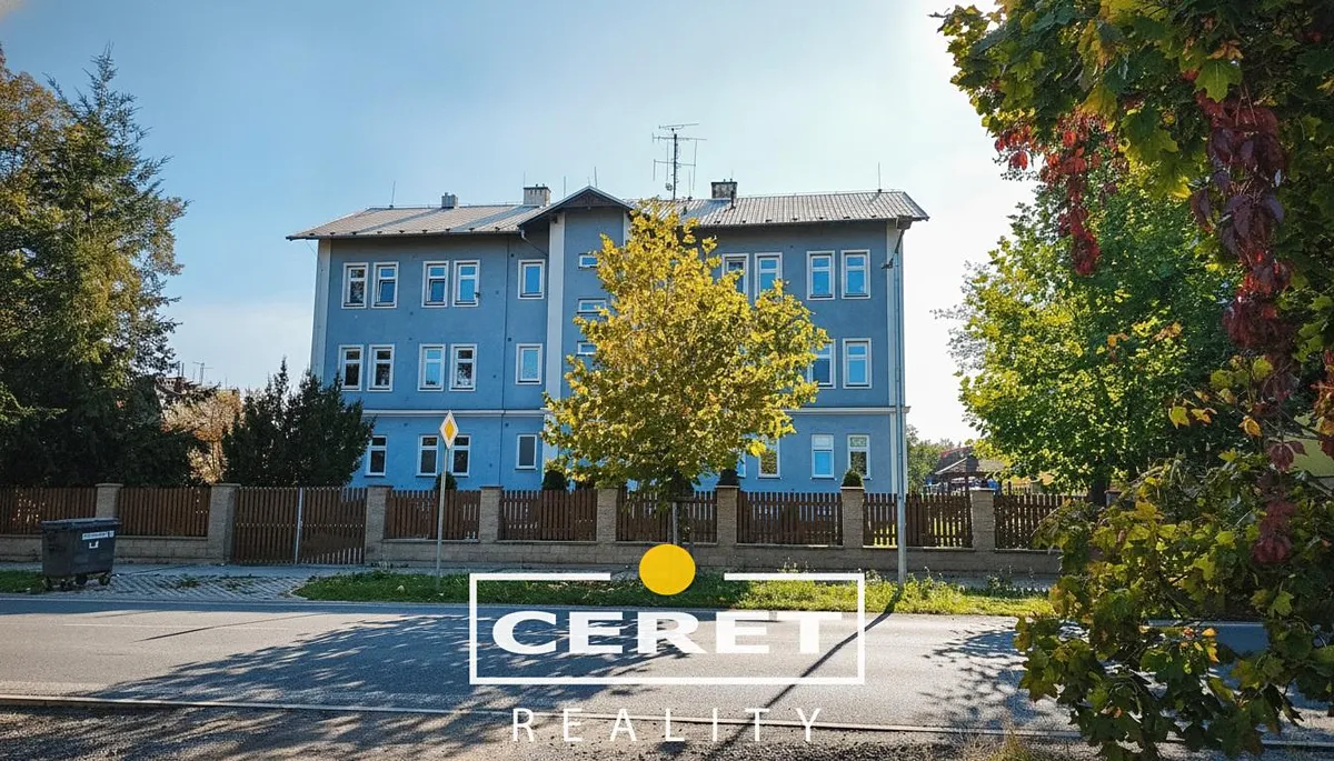 Prodej bytu 3+1 120 m²